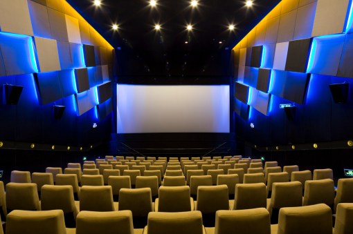 Ankara sinema salonu akustik düzenleme IŞIKLANDIRMA GÖRÜNTÜ VE SES