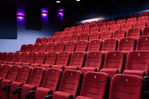 Ankara sinema salonu akustik düzenleme SİNEMA KOLTUĞU