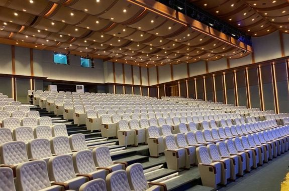 Konferans Salonu Koltukları