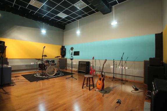 akustik panel ses yalıtımı ankara