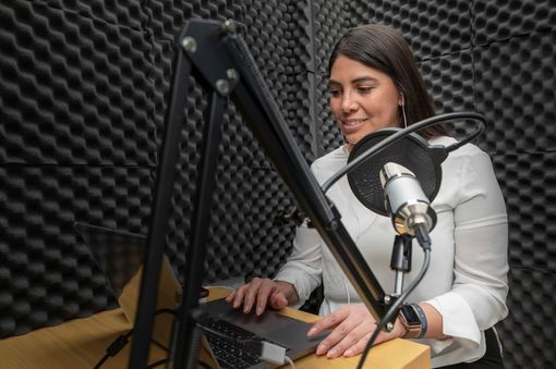 akustik sünger kaplama