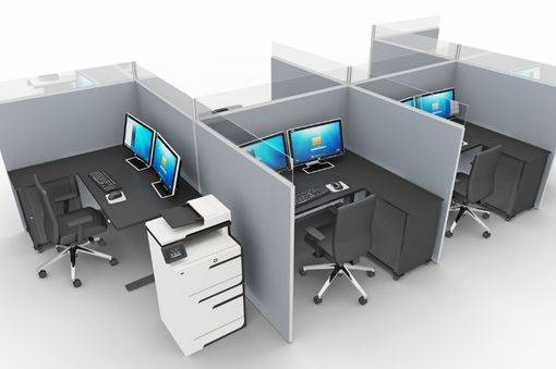 çağrı merkezi masa ayırıcı paravanlar