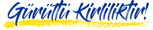 Gürültü Kirliliktir brush-min